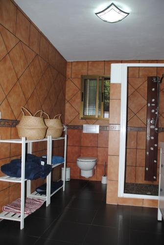 Casa La Pech�, Ronda (m�laga)