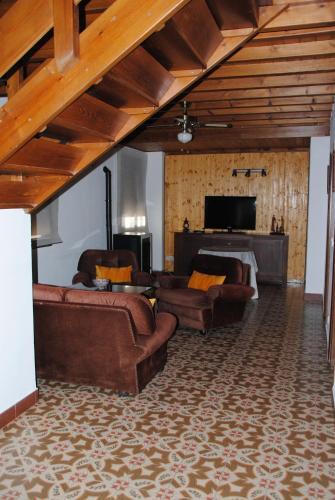 Casa La Pech�, Ronda (m�laga)