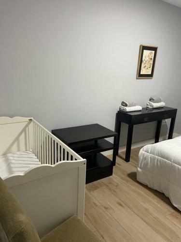 Apartamento Con Garaje Y Patio