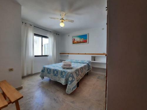 Apartamento Yeseros Ronda Centro