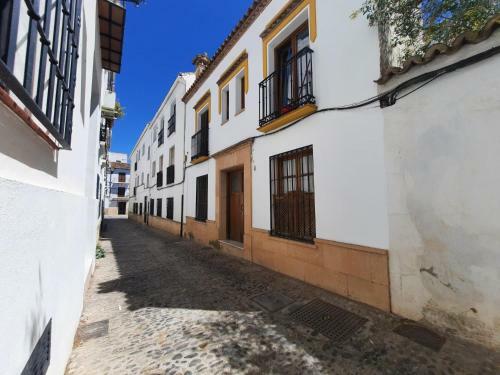 Apartamento Yeseros Ronda Centro