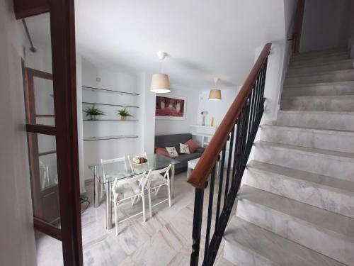 Apartamento Yeseros Ronda Centro