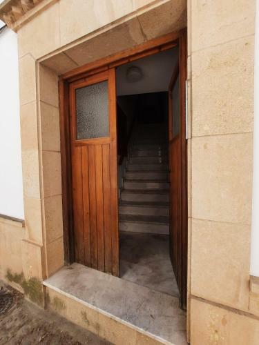 Apartamento Yeseros Ronda Centro