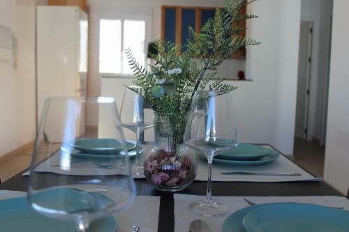 Apartamento Piso C�ntrico Con Parking Gratis