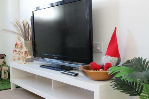 Apartamento Piso C�ntrico Con Parking Gratis