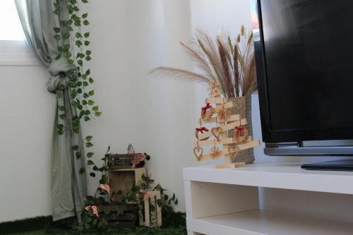 Apartamento Piso C�ntrico Con Parking Gratis