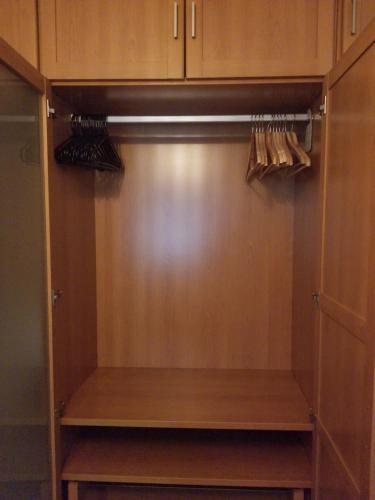 Apartamento Piso C�ntrico Con Parking Gratis