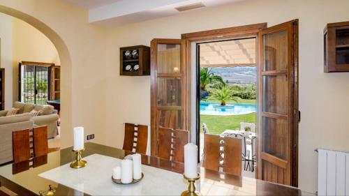 Villa El Arroyo Ronda