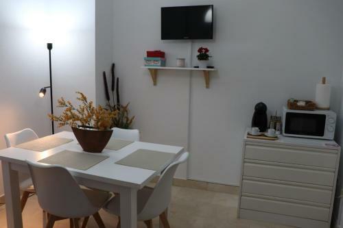Apartamento Alov