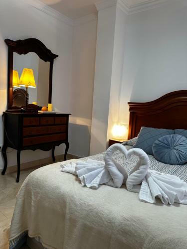 Apartamento Alov