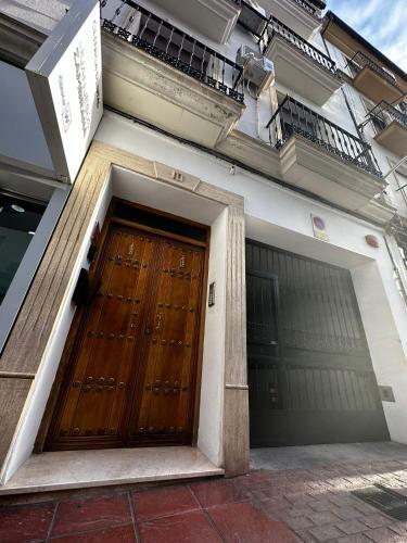 Apartamento Alov