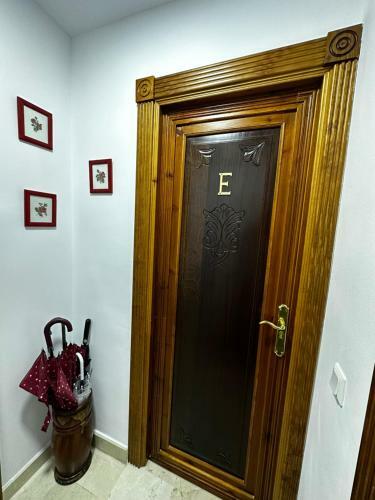 Apartamento Alov