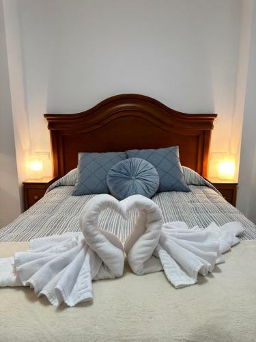 Apartamento Alov