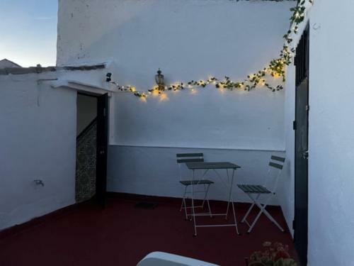 Casa R�stica Ronda