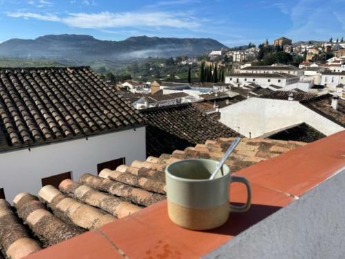 Casa R�stica Ronda