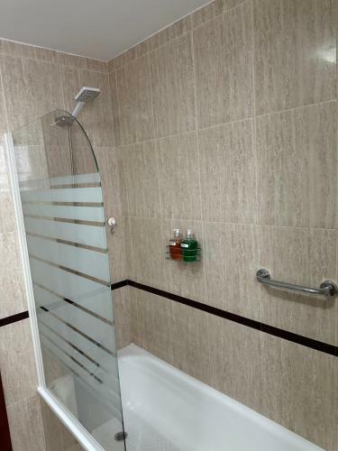 Apartamento Los Lances