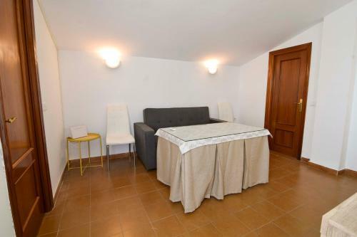 Apartamento Letmalaga Ronda Goyesca