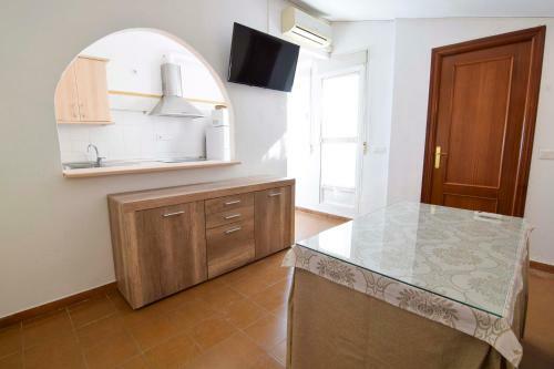 Apartamento Letmalaga Ronda Goyesca