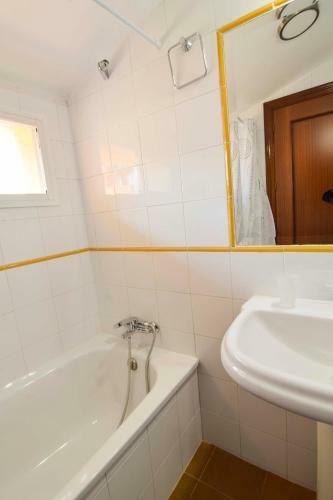Apartamento Letmalaga Ronda Goyesca