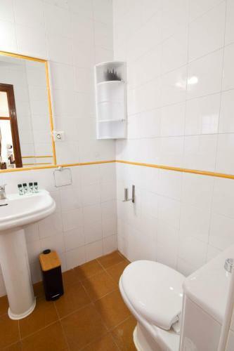 Apartamento Letmalaga Ronda Goyesca
