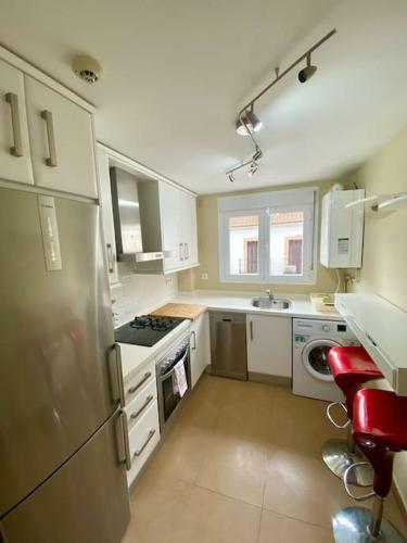 Precioso Apartamento C�ntrico