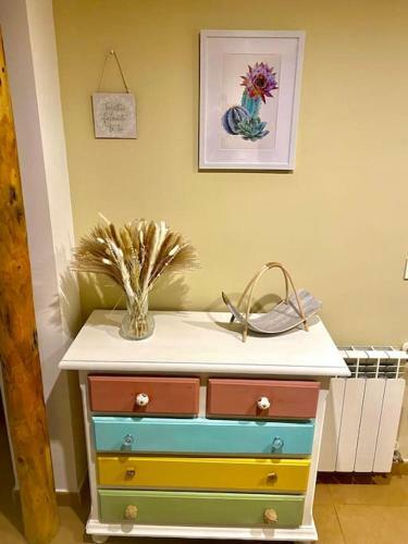 Precioso Apartamento C�ntrico
