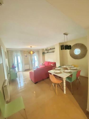 Precioso Apartamento C�ntrico
