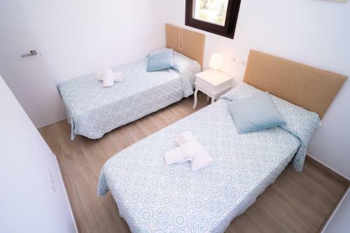 Apartamento Patio Real Bellavista