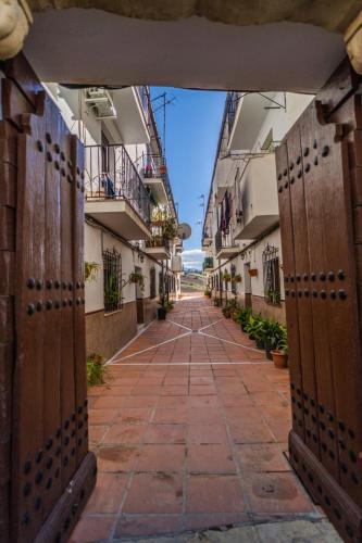 Apartamento Patio Real Bellavista