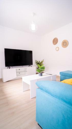 Apartamento Patio Real Bellavista