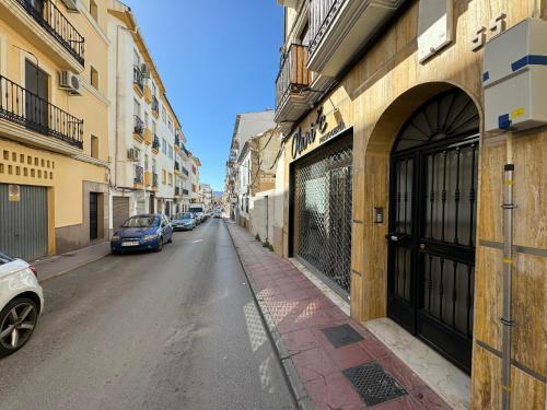 Apartamento Ronda Centro - Glamour