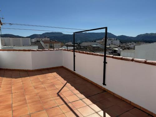 Apartamento Ronda Centro - Glamour