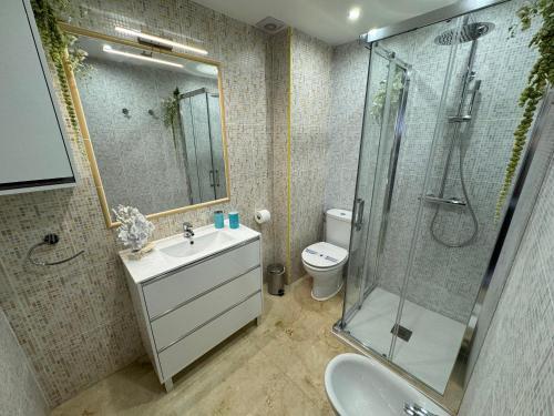 Apartamento Ronda Centro - Glamour