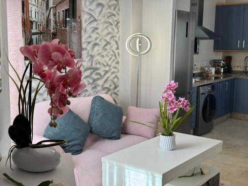 Apartamento Ronda Centro - Glamour