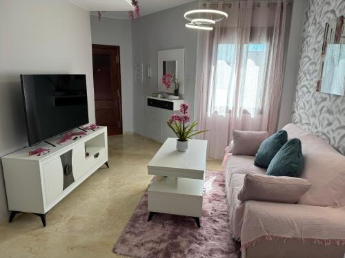 Apartamento Ronda Centro - Glamour