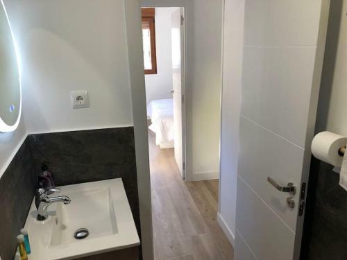 Apartamento Robledo De Chavela Plaza