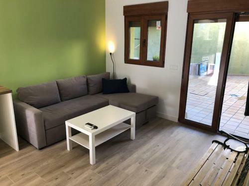 Apartamento Robledo De Chavela Plaza