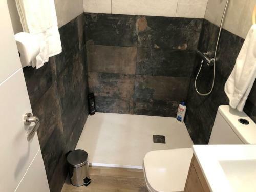 Apartamento Robledo De Chavela Plaza