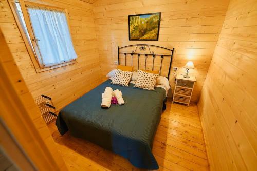 Apartamento Villa Experience Rural