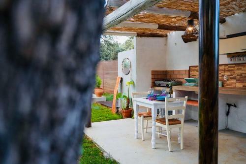 Apartamento Villa Experience Rural