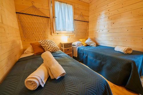 Apartamento Villa Experience Rural