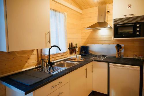 Apartamento Villa Experience Rural