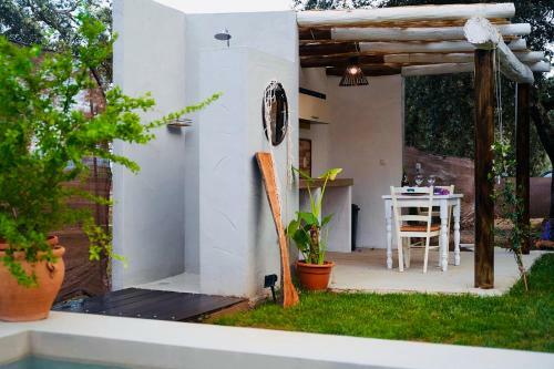 Apartamento Villa Experience Rural