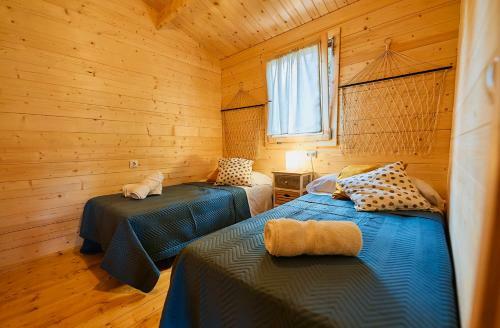 Apartamento Villa Experience Rural