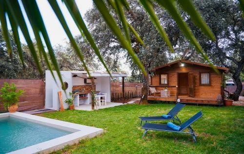 Apartamento Villa Experience Rural