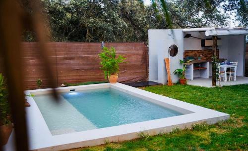 Apartamento Villa Experience Rural