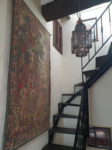 El Palacete De Manuela