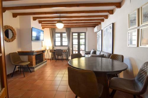 Apartamento Letmalaga Ronda Terrace