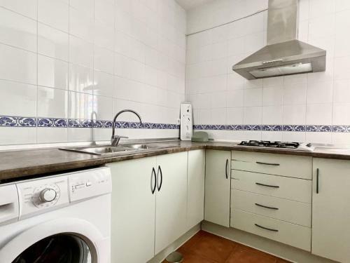 Apartamento Ronda Centro