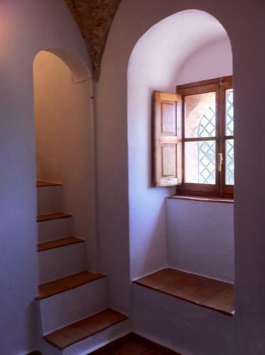 Casa Rural La Torre